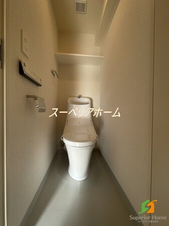 ASTILE四谷の物件内観写真